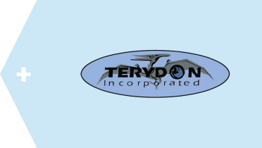 Terydon logo